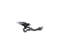 ÖN ÇAMURLUK BRAKETİ SOL G22 2021- - İTHAL