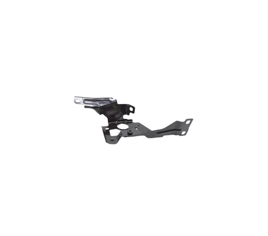 ÖN ÇAMURLUK BRAKETİ SOL G22 2021- - İTHAL