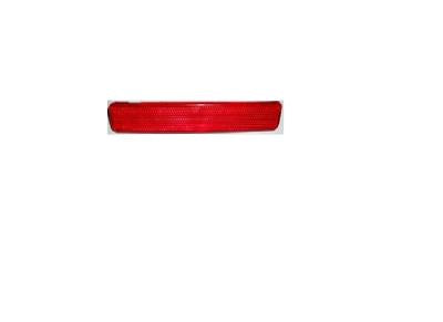 ARKA TAMPON REFLEKTÖRÜ SAĞ T-5 2003- - İTHAL