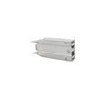 ŞASE UÇ DEMİRİ SAĞ W212 2009- - İTHAL