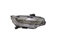 ÖN FAR (KOMPLE-LED) SAĞ CİVİC 2017- - İTHAL