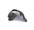 ÖN ÇAMURLUK DAVLUMBAZI(ARKA) SAĞ GOLF 7 2013- - YERLİ