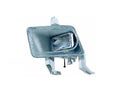 SİS FARI SOL VECTRA B 1996- - İTHAL