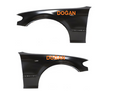 ÖN ÇAMURLUK SOL E46 2001- - İTHAL