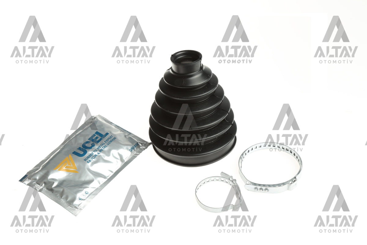 AKS KÖRÜĞÜ TAKIM DIŞ CONNECT 02-14 75HP - UCEL