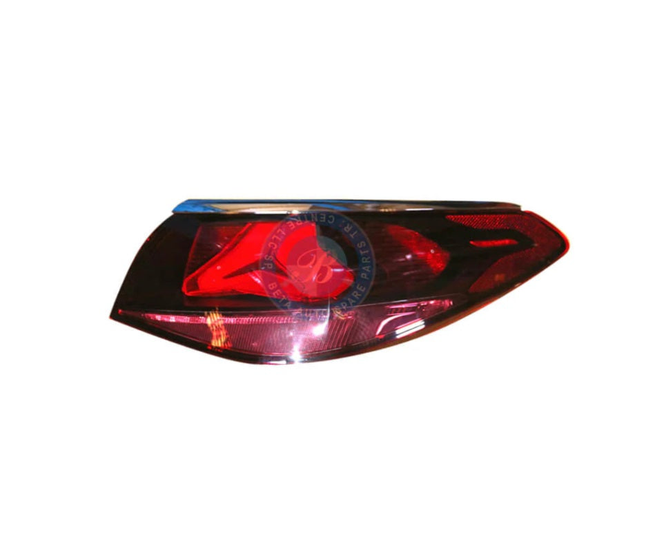 DIŞ STOP LAMBASI SAĞ W214 2024- - ORJİNAL