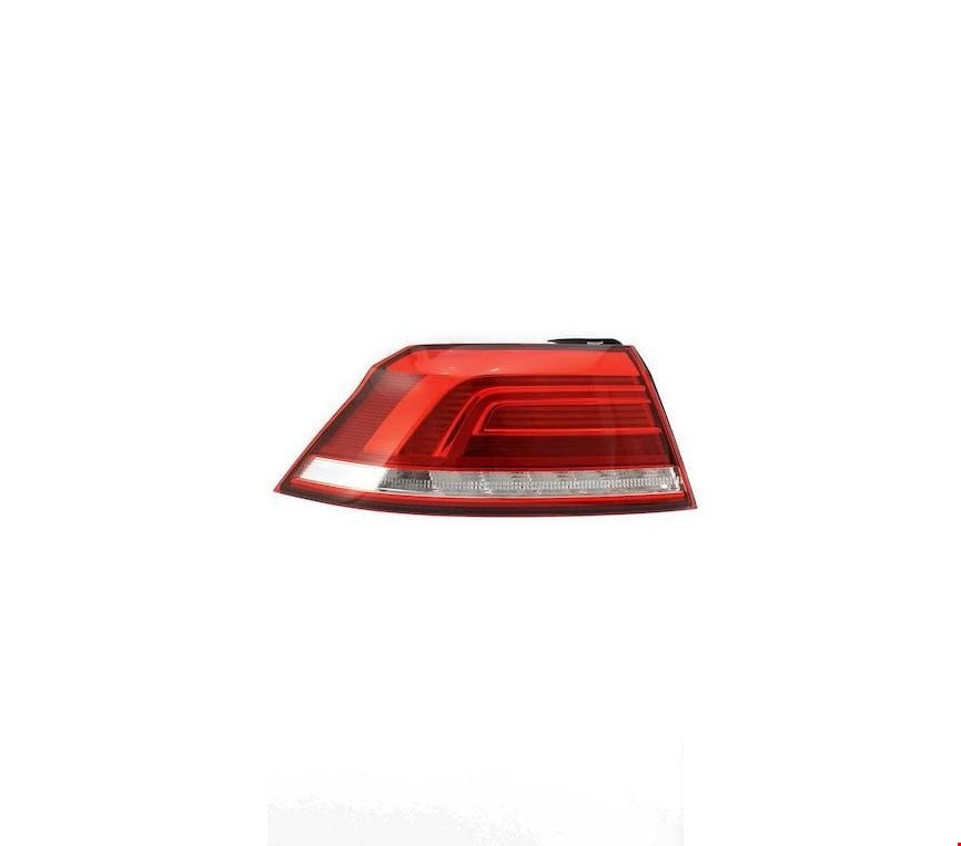STOP LAMBASI DIŞ SOL PASSAT 2015- - İTHAL
