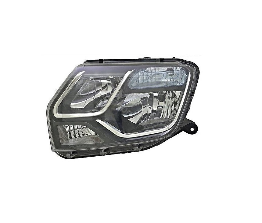 ÖN FAR SOL DUSTER 2013- - İTHAL