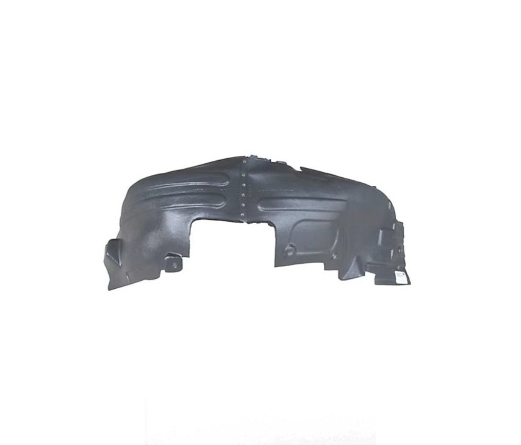 ÖN ÇAMURLUK DAVLUMBAZI SAĞ İX35 2011- - İTHAL