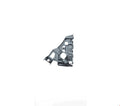 ÖN TAMPON BRAKETİ SOL ASTRA J 2012- - İTHAL