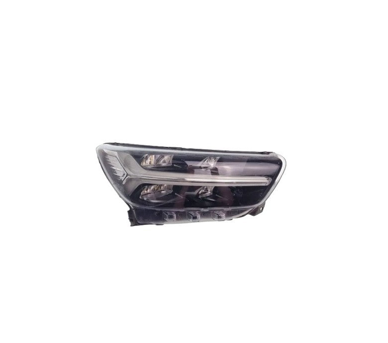 ÖN FAR LED SAĞ XC40 2020- - ORJİNAL