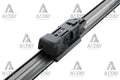 SILECEK SÜPÜRGESI TAKIM 508 I-10-18 / RCZ 10-18 AEROTWIN A636S (650+650mm) - BOSCH